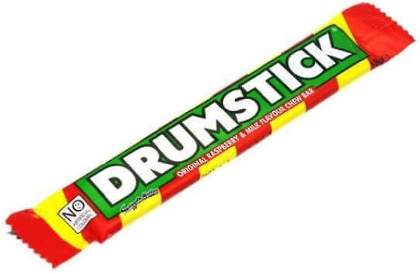 Swizzels Drumstick Chew Bars Einer mitgeliefert