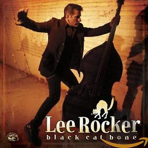 リー ・ ロッカー - 黒猫骨 [CD]