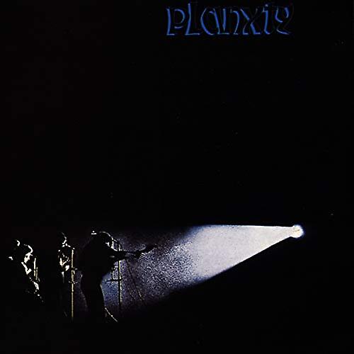 Planxty - Planxty [CD]