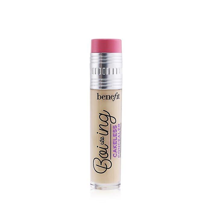 Benefit Boi Ing Cakeless Concealer - # 2 Fair Warm 5ml/0.17oz