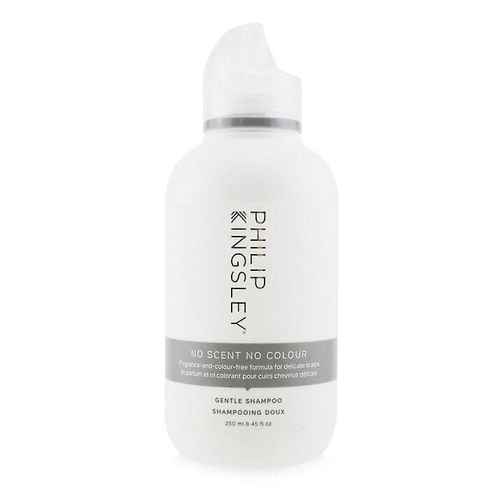 Philip Kingsley No Scent No Colour Gentle Shampoo 250ml/8.45oz
