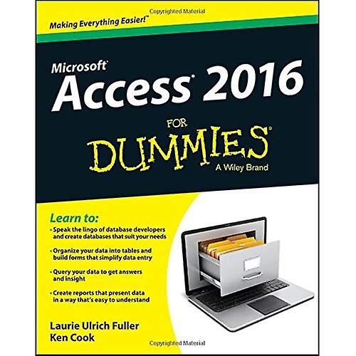 Tilgang 2016 For Dummies (tilgang for Dummies)
