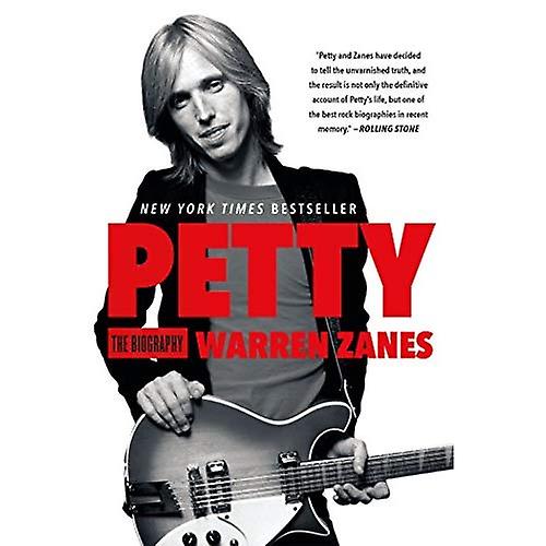 Petty: Biografin
