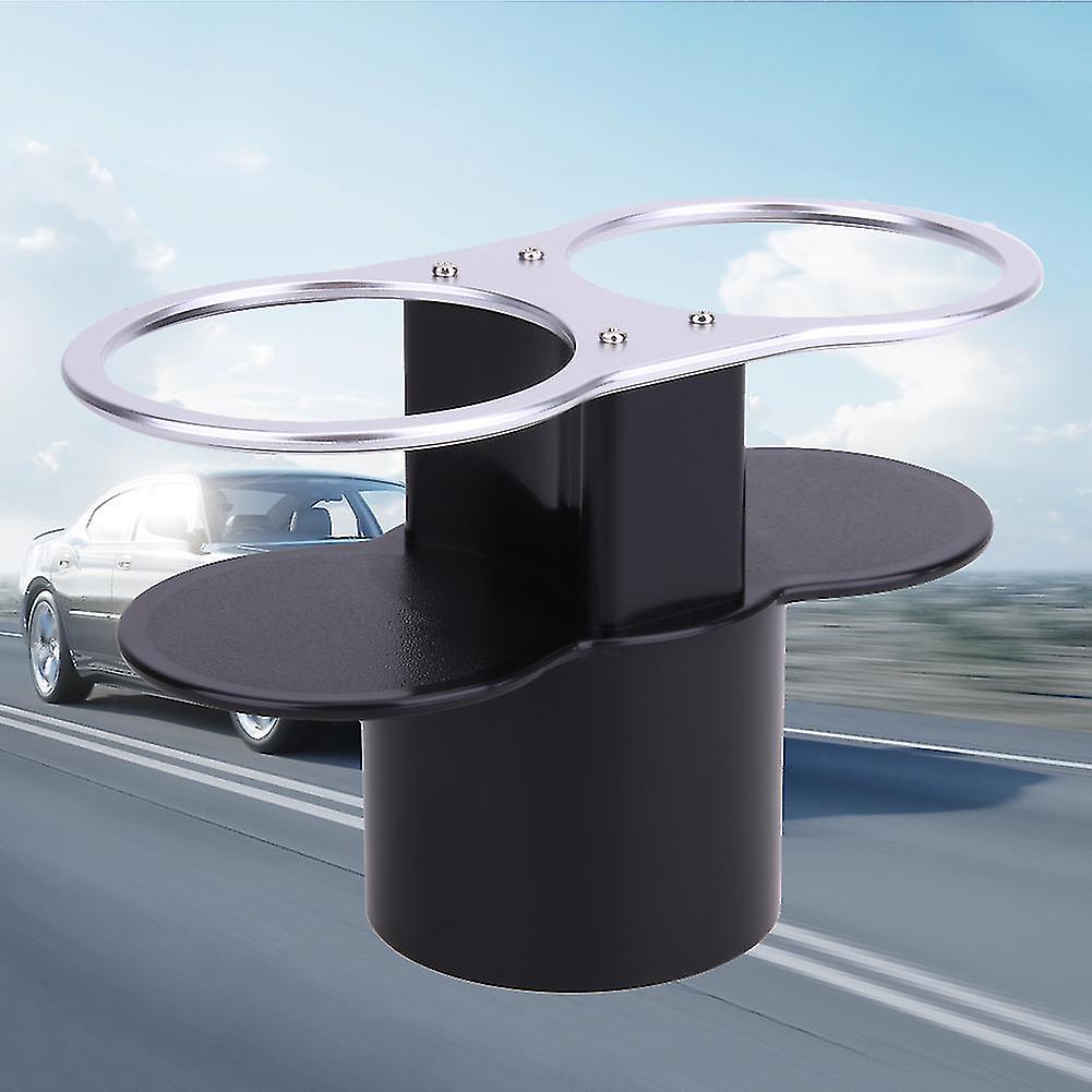 Double Hole / Drinks Hs Automotive Mount H D| |