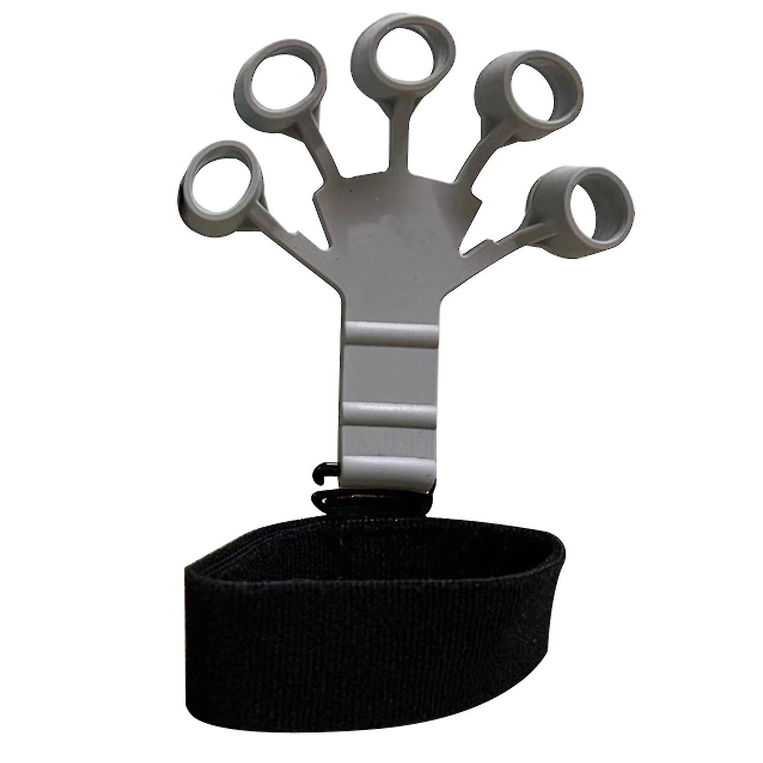 Ny Gripster Grip Exerciser, Stärkare, Tränare Fitnessträning
