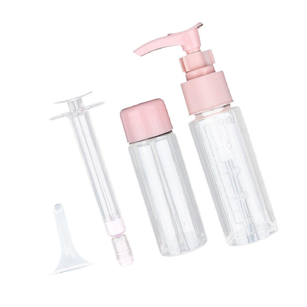 Cosmetic Containers Travel Bottles