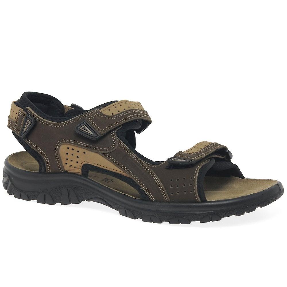 Marco Tozzi Dax 男士休闲凉鞋