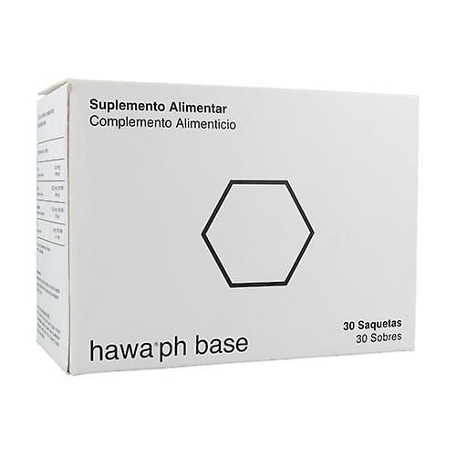 Hawaiian Ph Base 30 packets