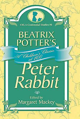 Beatrix Potters Peter Rabbit Paperback Book