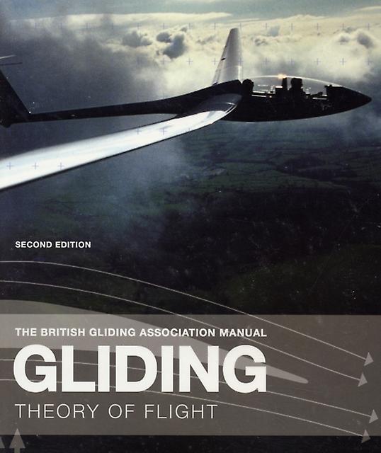 The British Gliding Association Manual Gliding by British Gliding Association Paperback Book