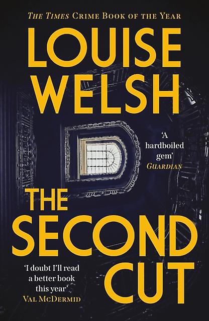 Second Cut - Louise Welsh
