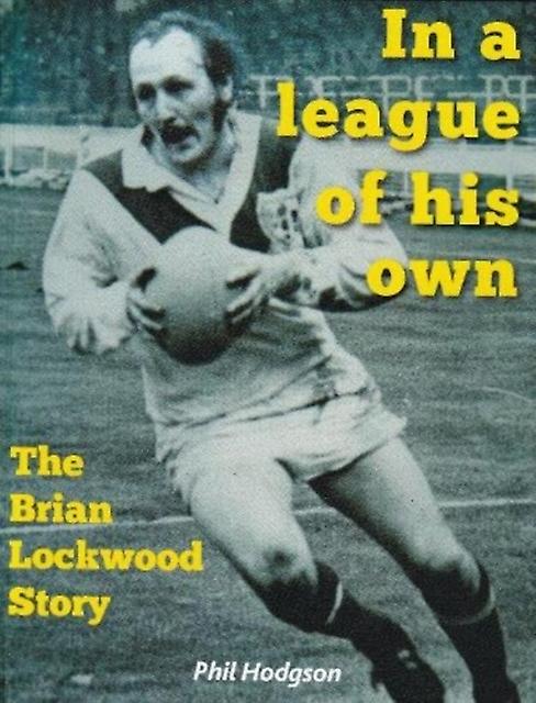 Dans une ligue à part, par Phil Hodgson (broché)