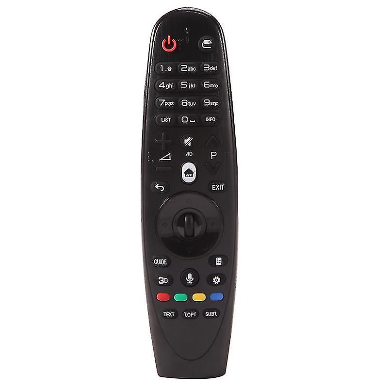 An-mr600 Replacement Remote Control with Voice Function and Flying Mouse Function Compatible with Lg