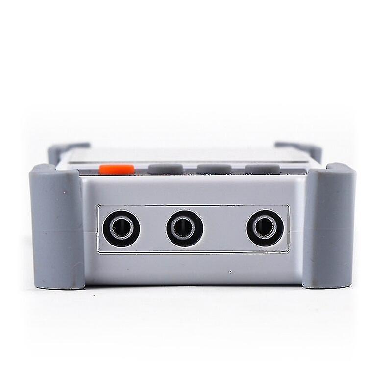 Et618 Network Cable Tester With  Lcd Display Analogs Digital Search Poe Test Cable Wiremap Tester Id Mapping Tool