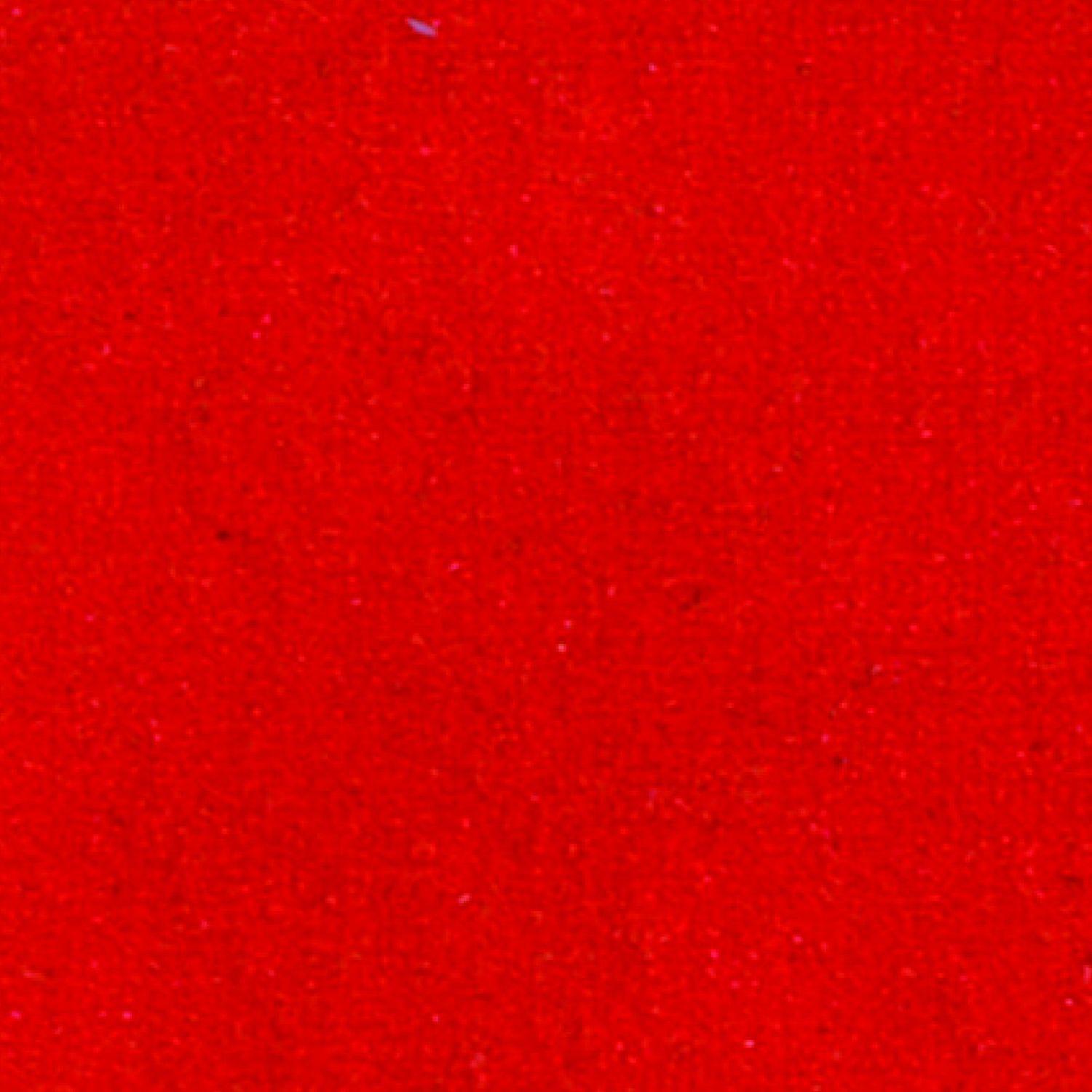 Textile Setacolor Opaque Paint suede effect - Red - 45 ml