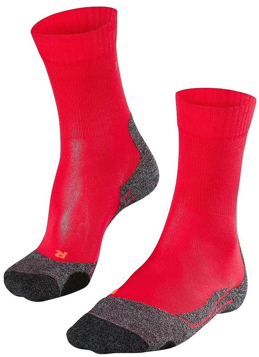 Falke Trekking 2 Cool Socks - Rose Pink