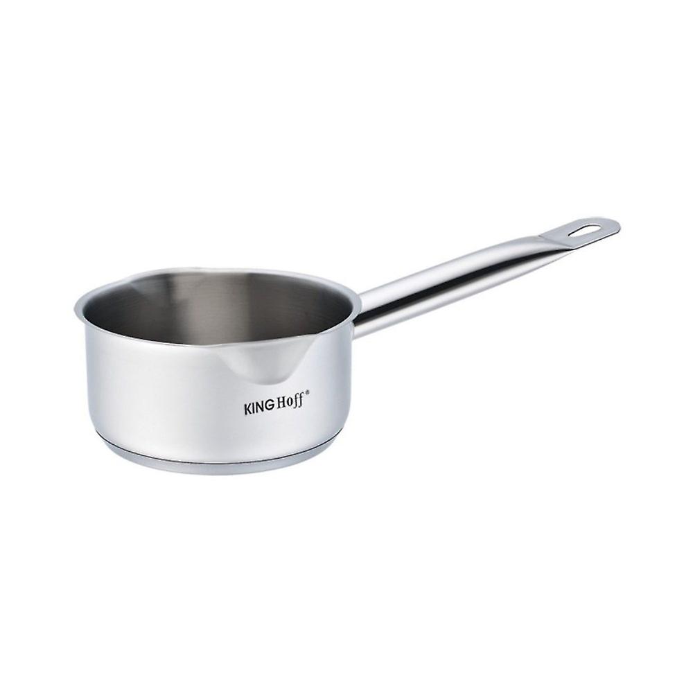 Kinghoff Stahltopf 18cm 8431