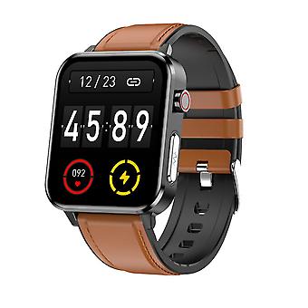 E86 1.7 inch TFT Color Screen Smart Watch