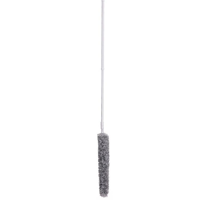Microfiber Duster with Extendable Poles Window Cleaner Home Cleaning Artifact