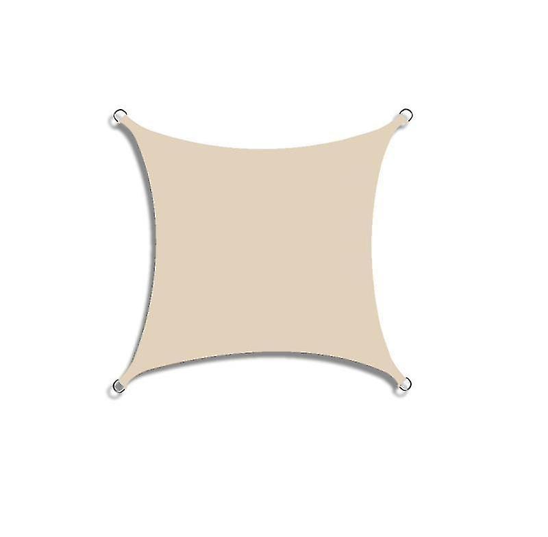 2 X 3 Meter Waterproof Sun Shade Sail