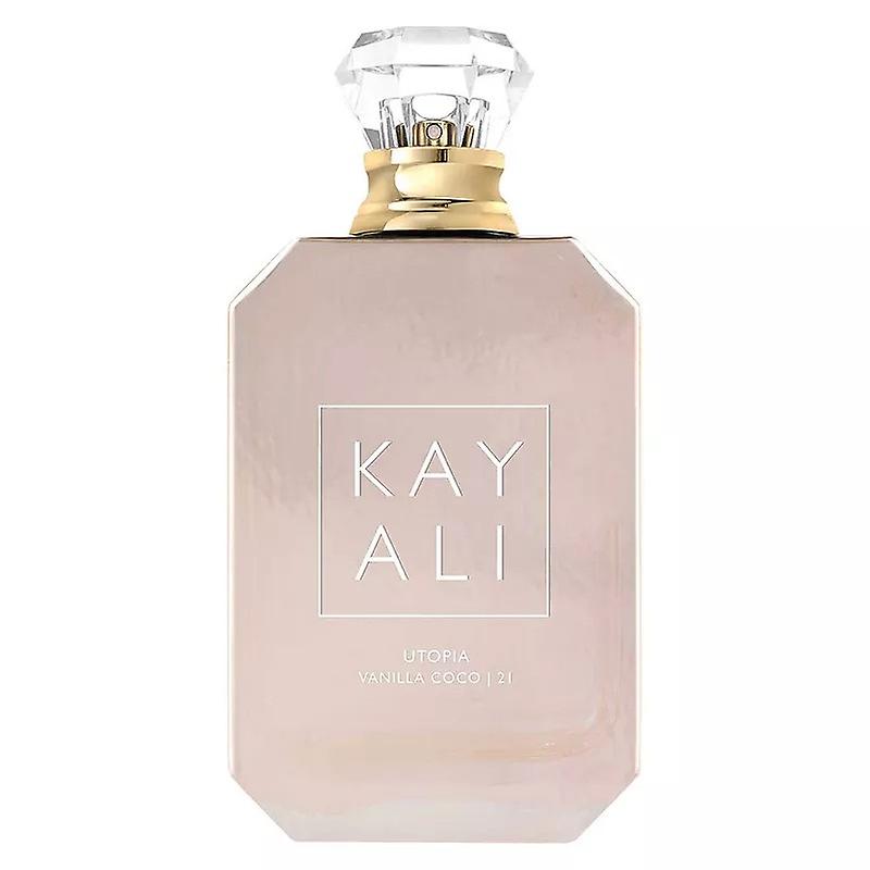 Kayali Utopia Vanille Coco Eau De Parfum Intens 50ml
