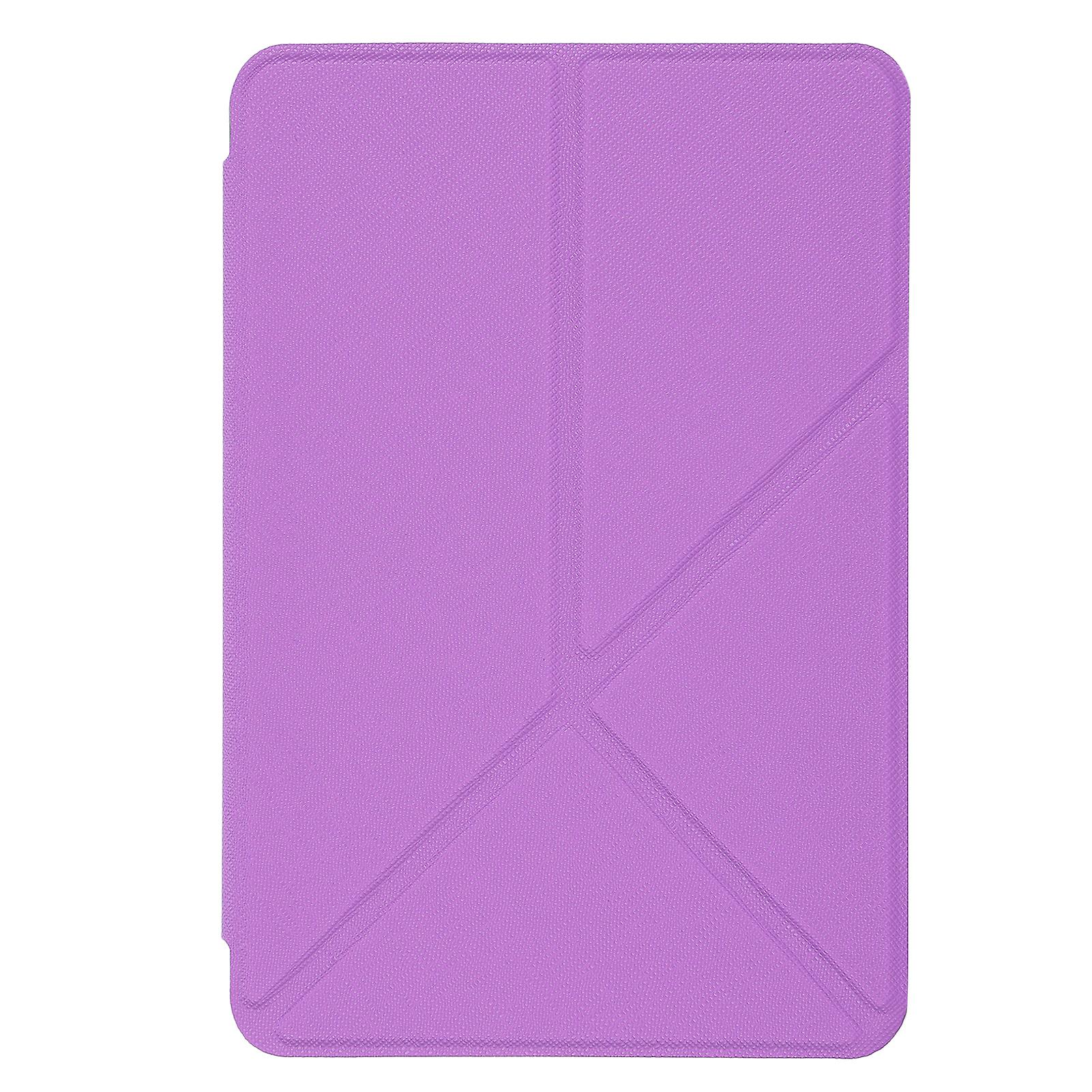 Capa Protetora 2018 Capa de Couro PU Leve Deformada para Kindle Paperwhite4 E-book
