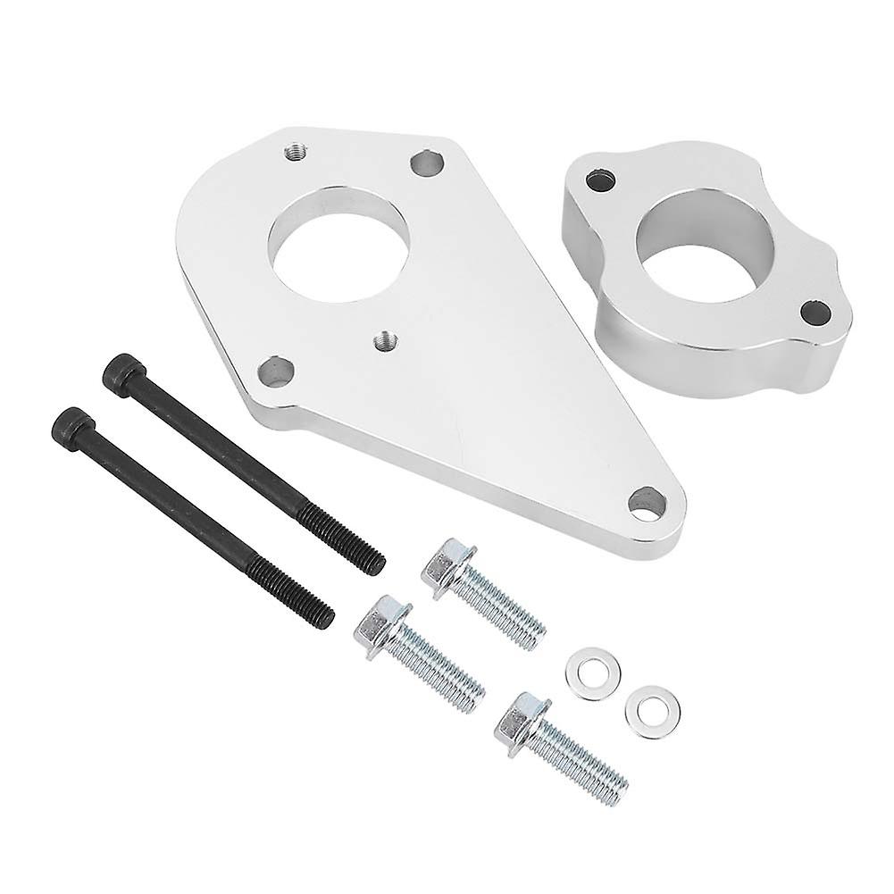 Sturdy Power Steering Bracket for Camaro LS1 5.3L 6.0L 4.8L - High-Quality Support