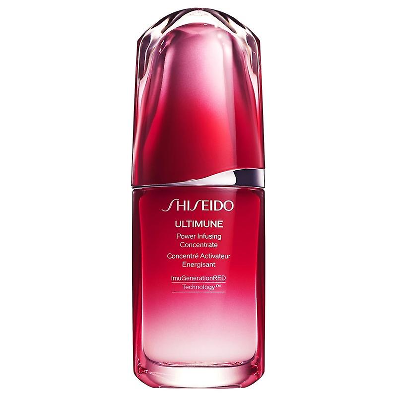 Shiseido Ultimune Power Infusing Concentrate 30ml