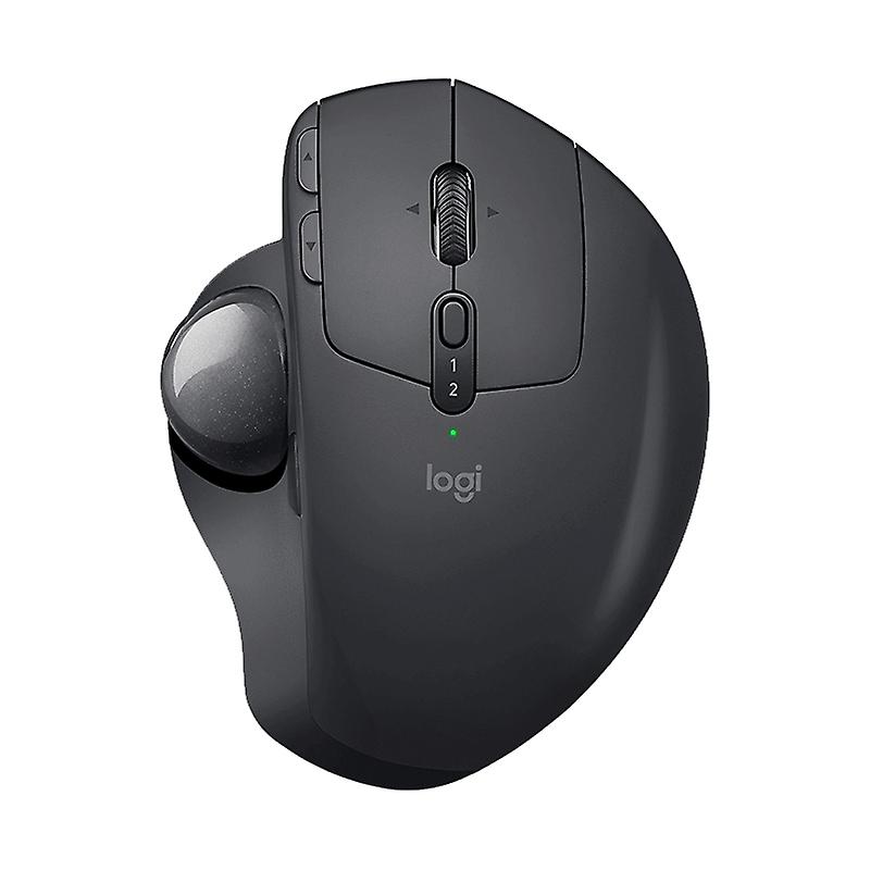 Logitech MX ERGO 440DPI Bluetooth + Unifying Dual-mode Wireless Mouse