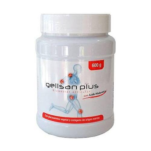 Gelisan Plus Woman 300 g