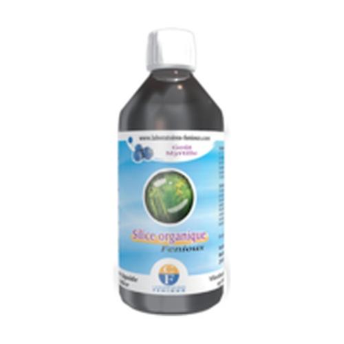 Organic Silicon 250 ml
