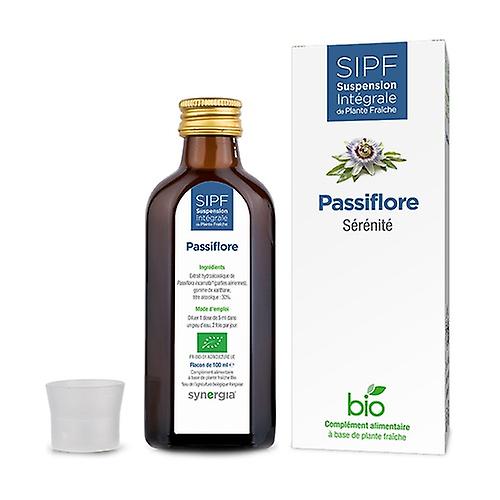 SIPF Passionflower 100 ml