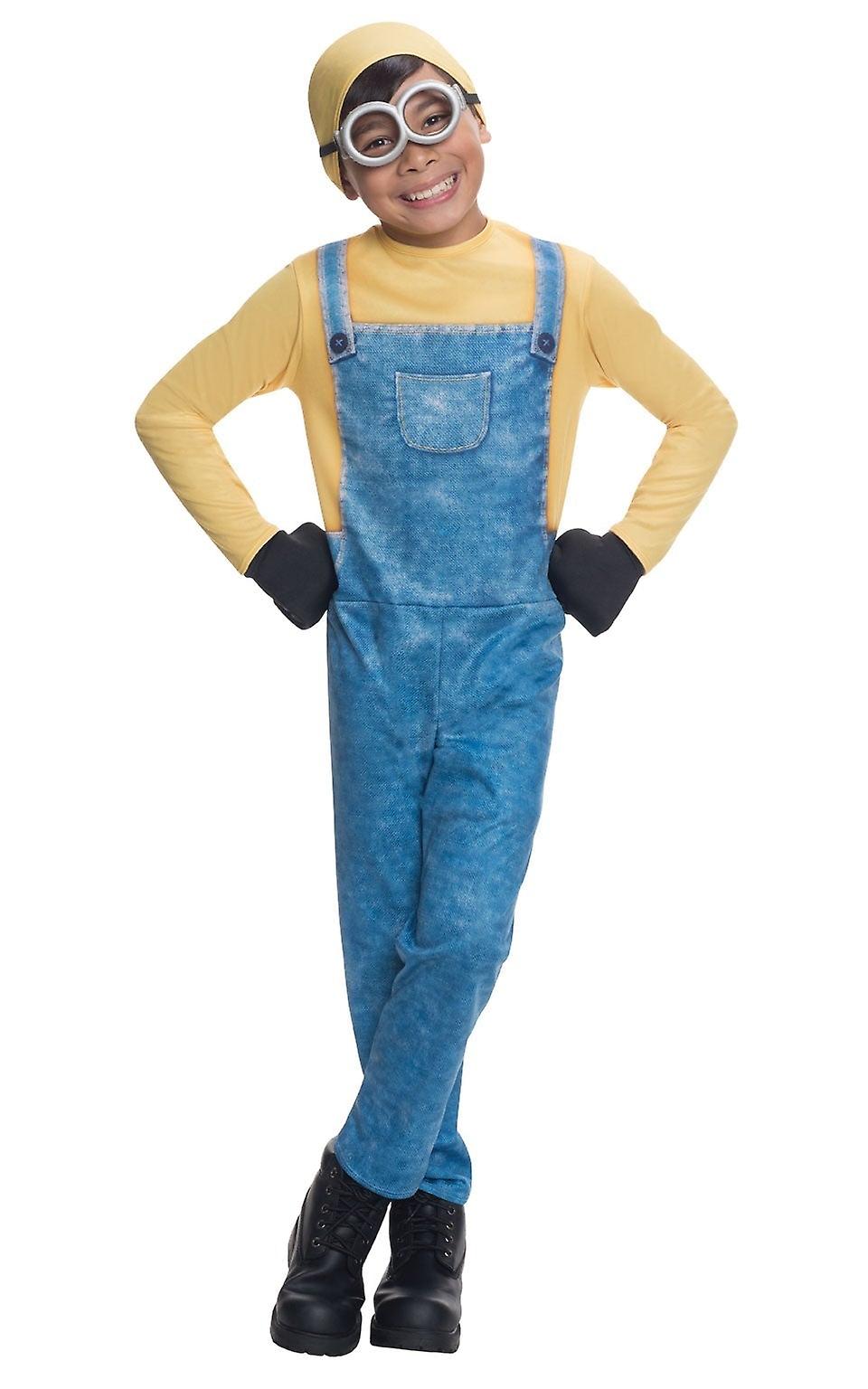 Minion Bob Costume 610784l