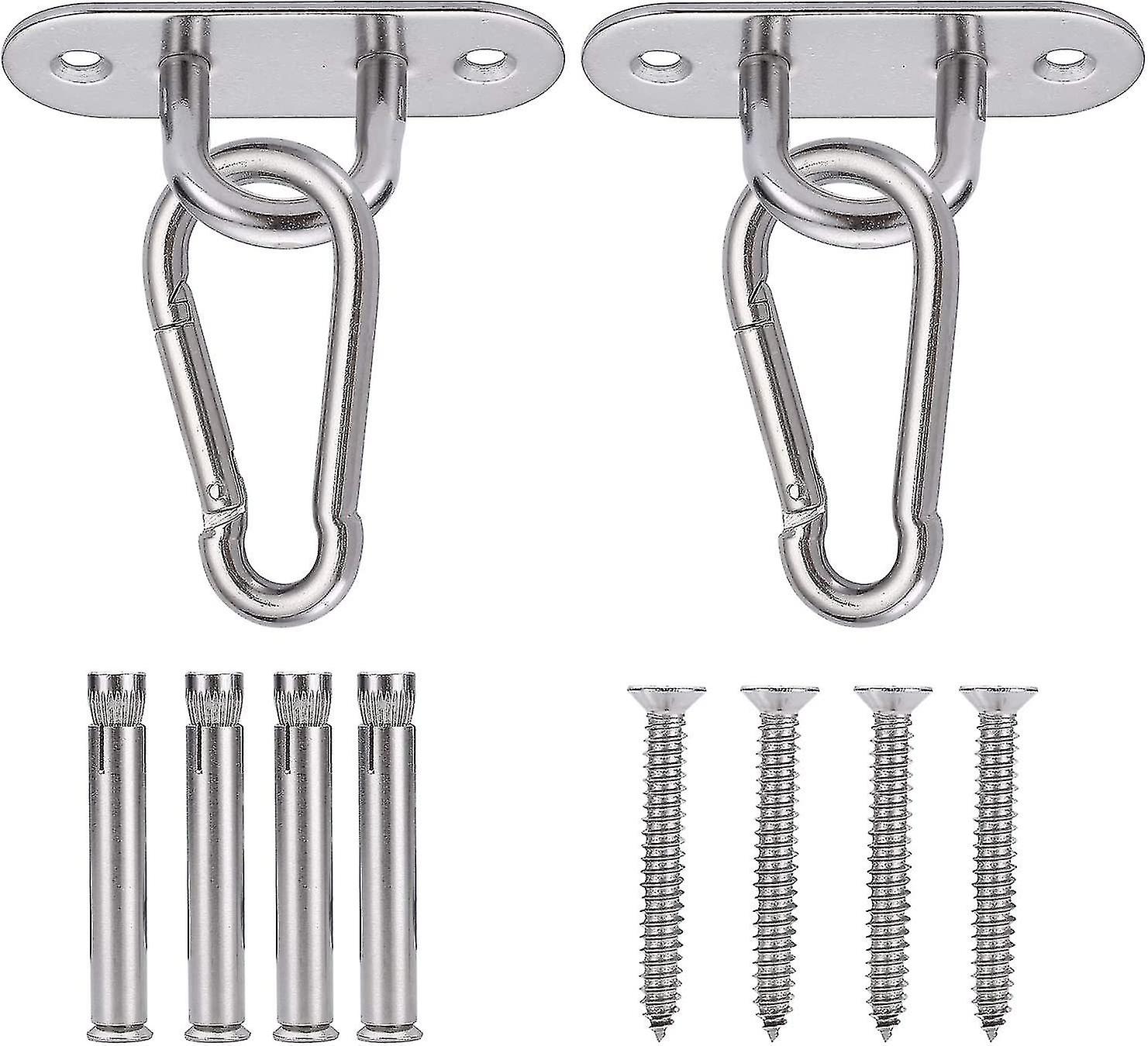 Ceiling Hook, Heavy Duty Ceiling Hook With Sus304 Stainless Steel