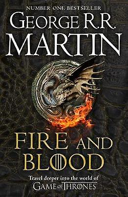 Fire and Blood