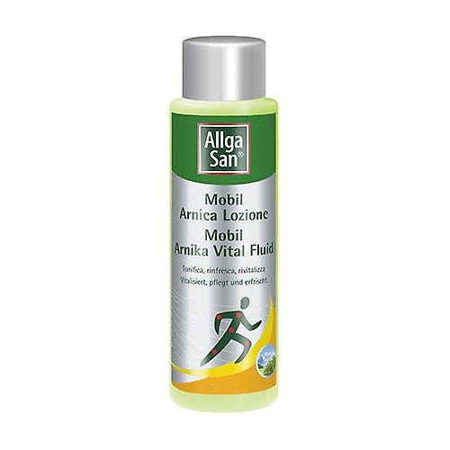 Arnica Lotion 250 ml