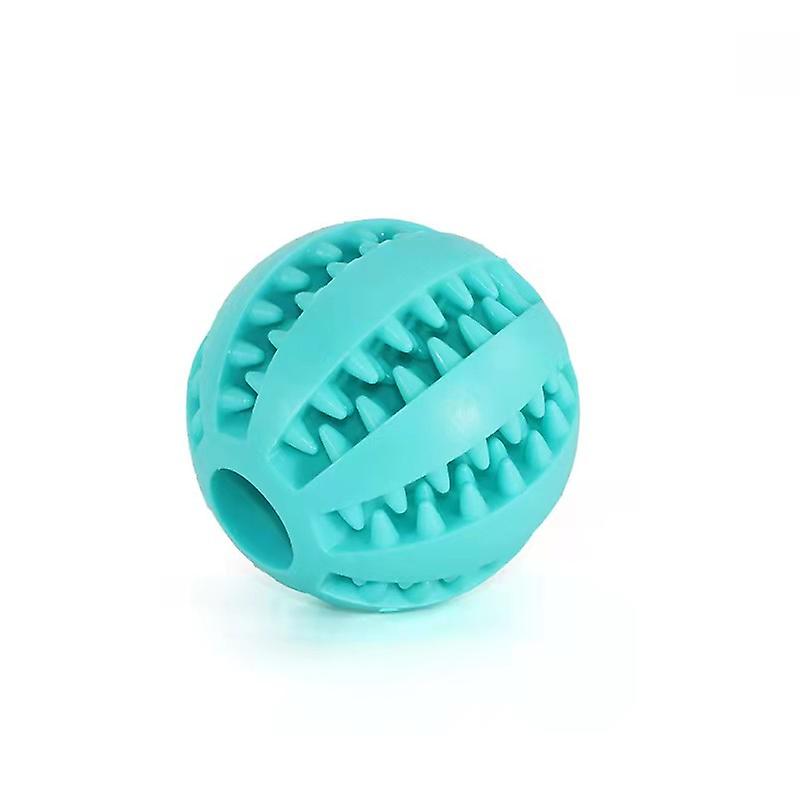 Puppy Toys Dog Toy Food Treat Interactive Puzzle Ball for Tooth Teething Pet