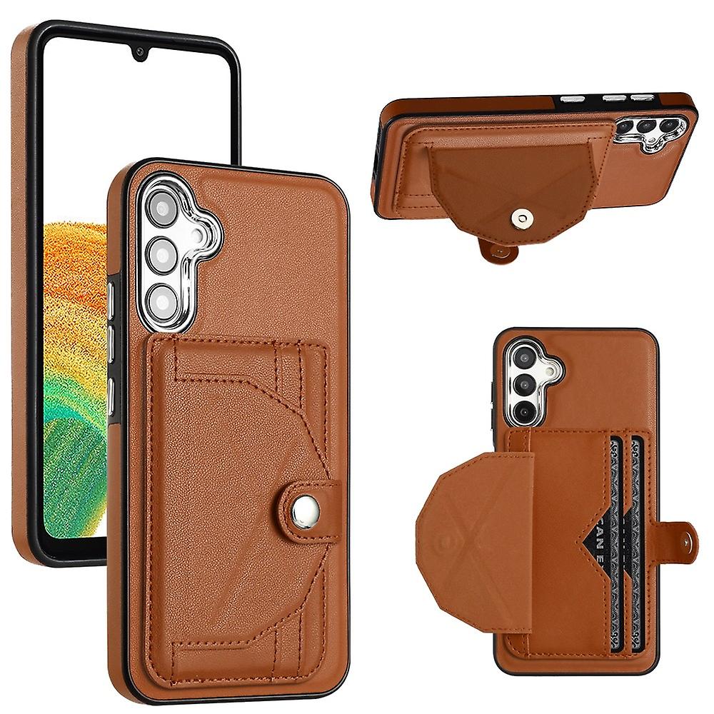 Card Bag Case For Samsung Galaxy A54 5G
