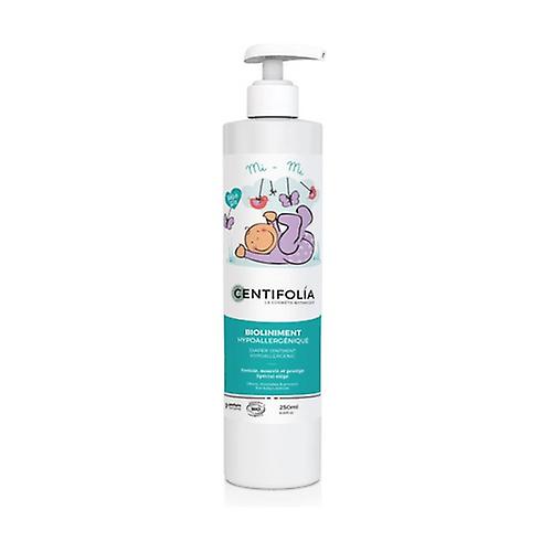 Hypoallergenic bioliniment 250 ml