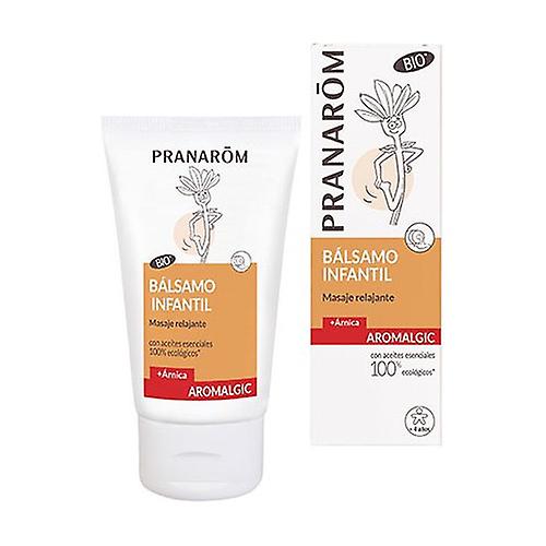 Aromalgic Kids Balm - Relaxing Massage Bio 40 ml