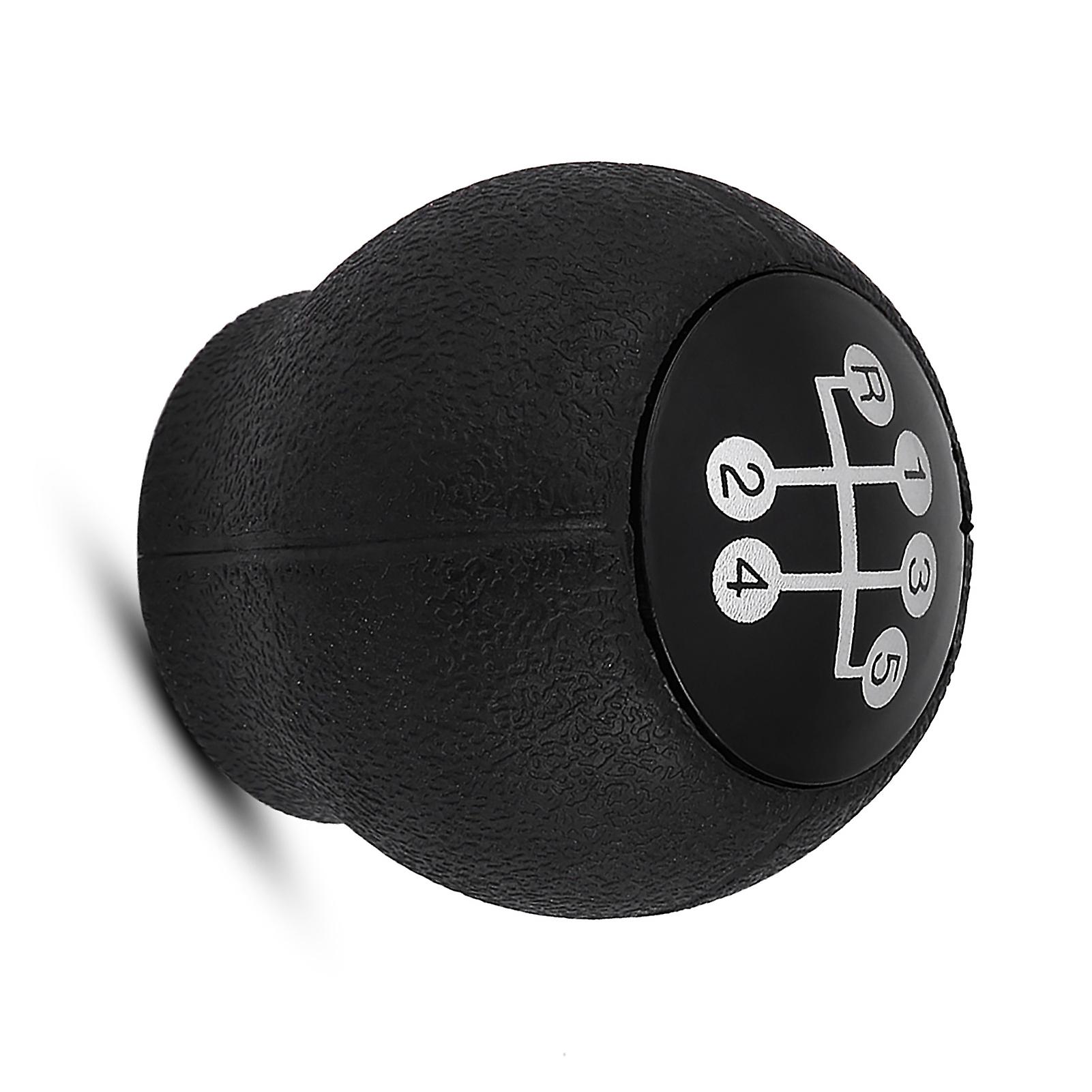 5 Speed Car Gear Stick Shift Knob Head for Hyundai Accent 2011-2014