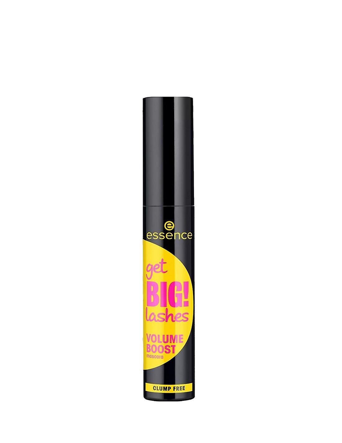 Essence Cosmetics wordt groot! Wimpers Volume Boost 12ml