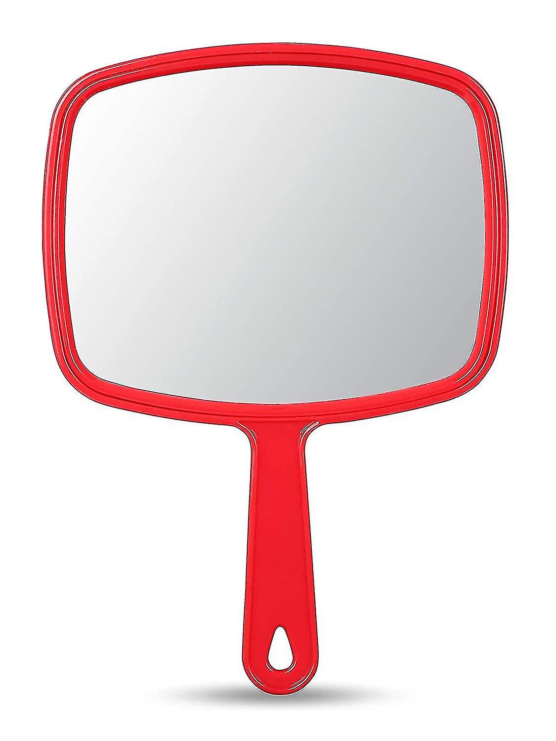 Hand Mirror, Handheld Mirror With Handle