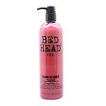 Tigi - Bettkopf Dumb Blonde Reconstructor 750ml