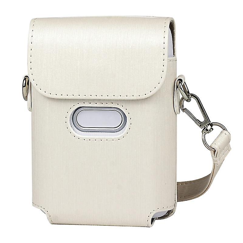 The New 1pcs Pu Leather Bag