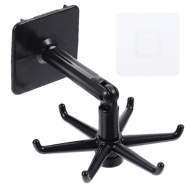 1set Rotating Hooks