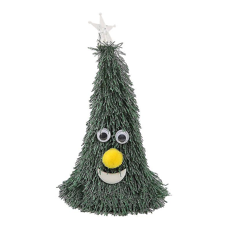 1pcs Musical Swing Tree