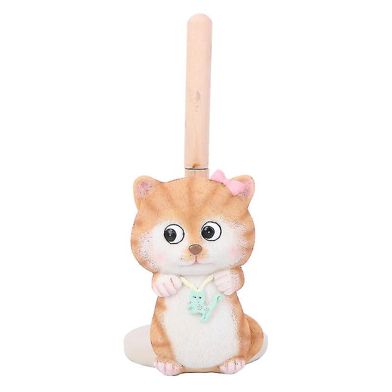 1pcs Roll Paper Stand For Home