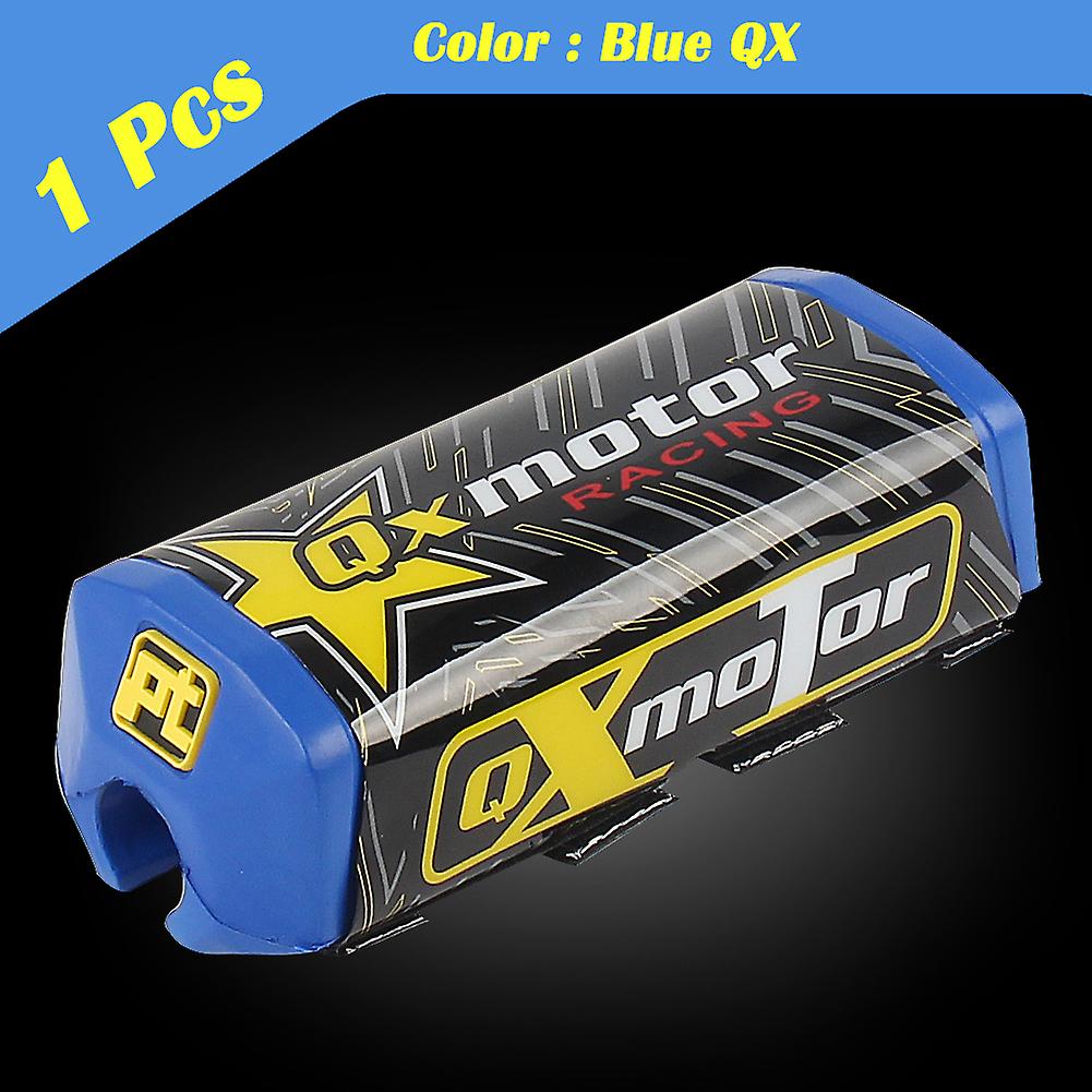 摩托车车把 Fatbar 垫 方形垫 胸部保护器 改装摩托车 ATV 越野车 越野摩托车 越野车 DIY