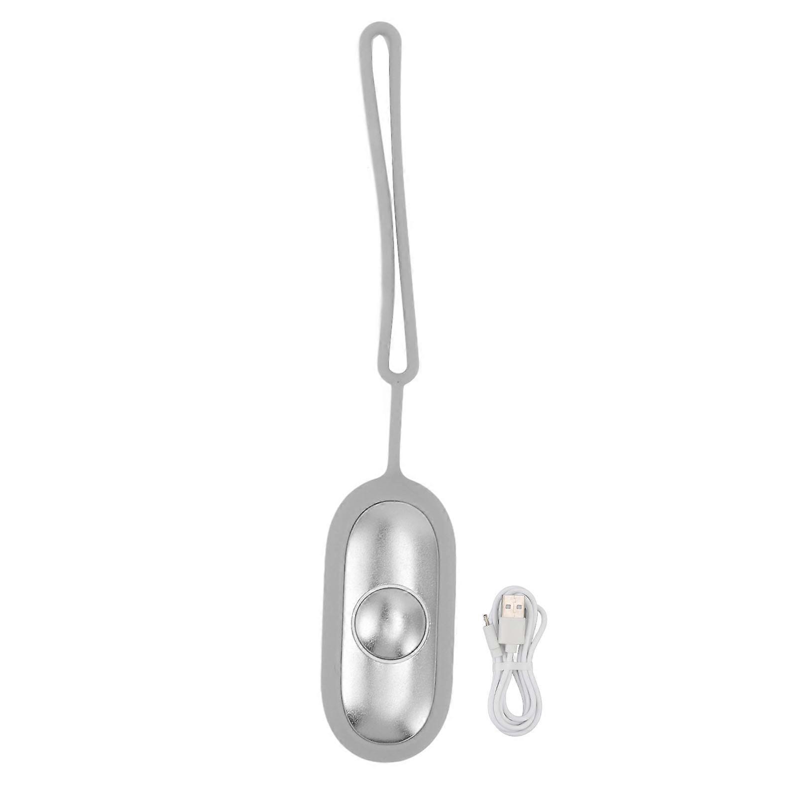 Handheld Sleep Aid Device Ergonomics Sleep Aid Machine Instrument For Adults Insomnia